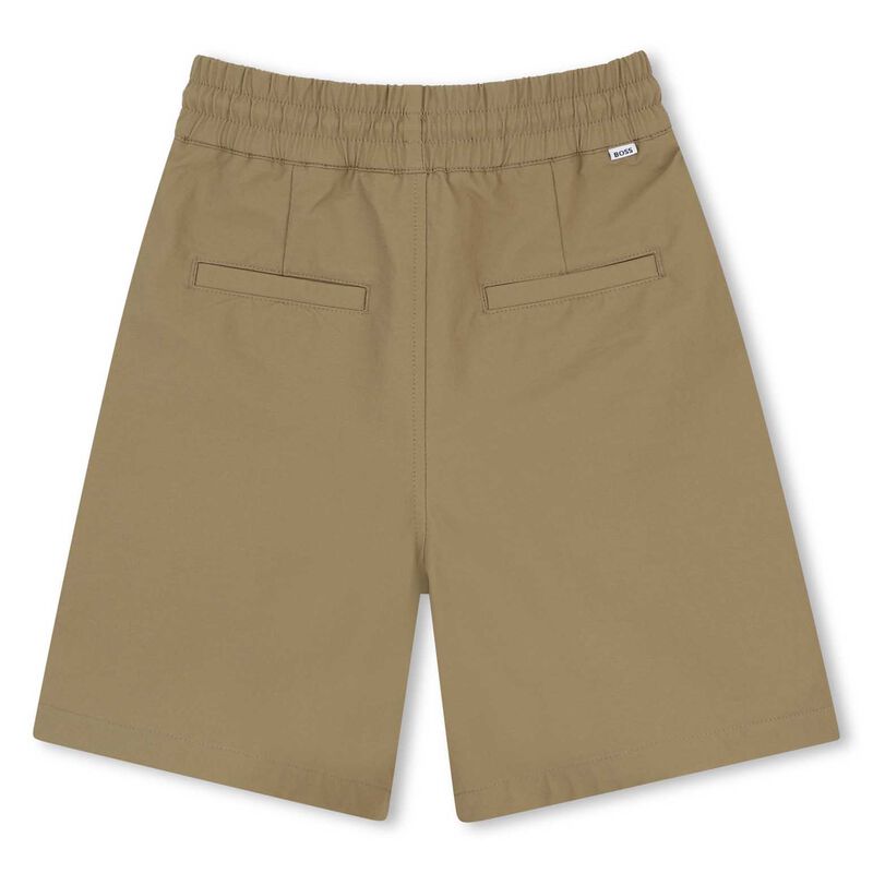 BOSS Bermuda Shorts 4Y-5Y image number 1